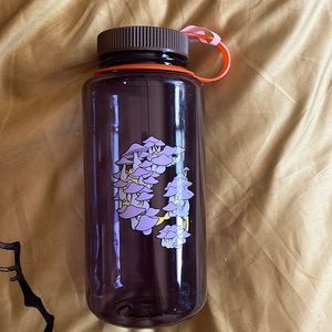 Glossier Water Bottle